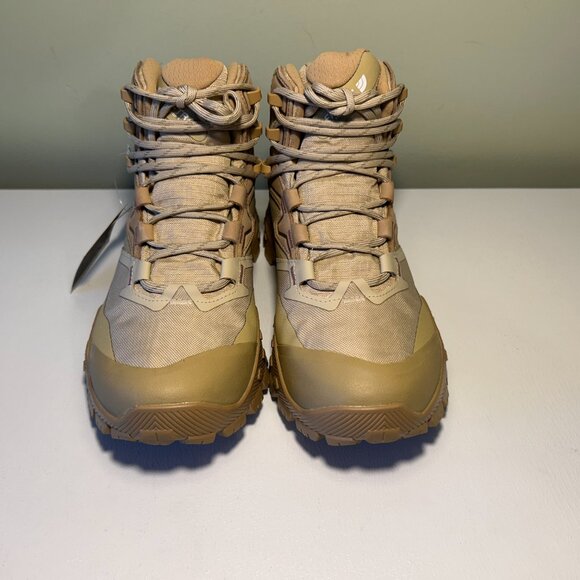 The North Face Women's OffTrail Hike Lt Mid Gore-Tex Boots - Picture 2 of 16